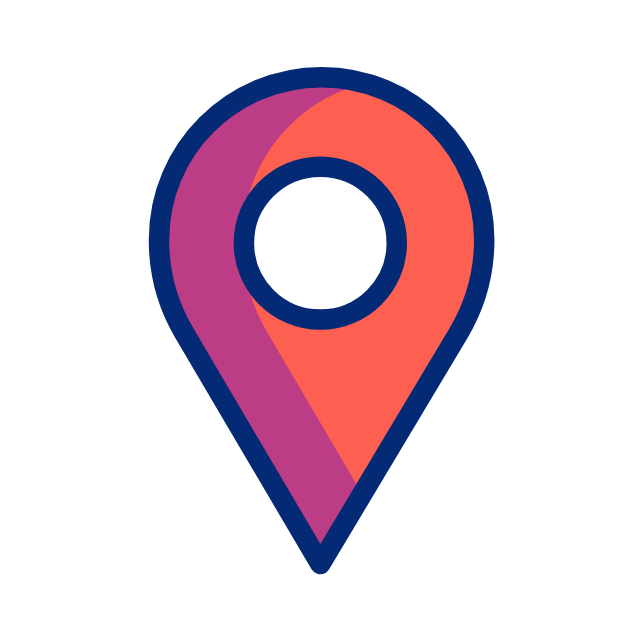 Location Icon
