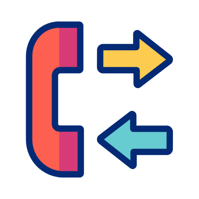 Cell Phone Icon